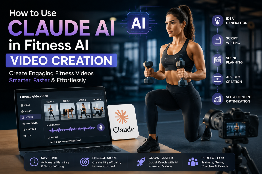 How to Use Claude AI for Fitness AI Video Creation chatgpt image sep 5, 2026, 11 00 39 am